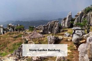 Stone Garden Bandung